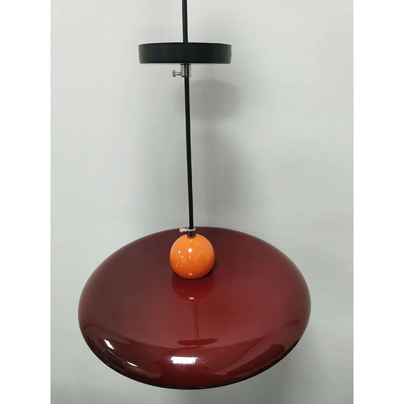 Flying Saucer Chandelier Minimalist High-end Table Lamp