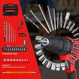 Cordless Electric Drill Repair Tool