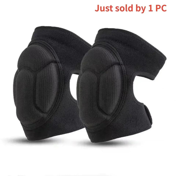Knee SBR Support - Anti-Slip Knee Protection | East R Us