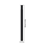 Anti-slip Height Metal Table Legs