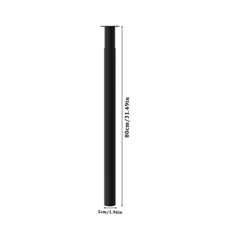 Anti-slip Height Metal Table Legs