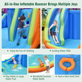Inflatable Kids Bouncy Castle