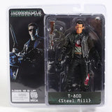 Schwarzenegger PVC Action Figure Toy