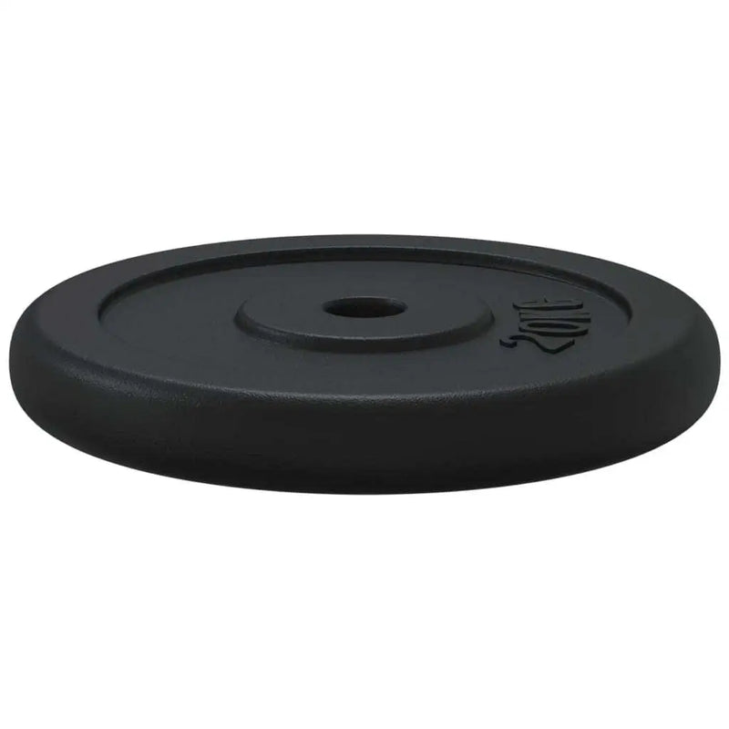 40kg Cast Iron Weight for Strength Training