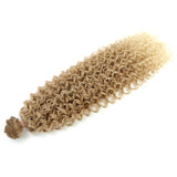 Synthetic Curly Hair Bundles
