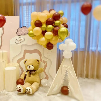 Giant stuffed animals birthday gifts