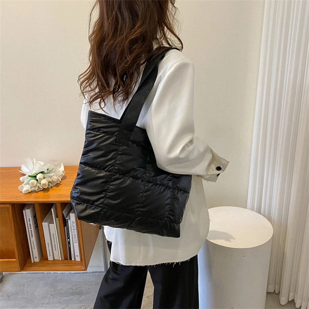 Fashion ladies tote handbag