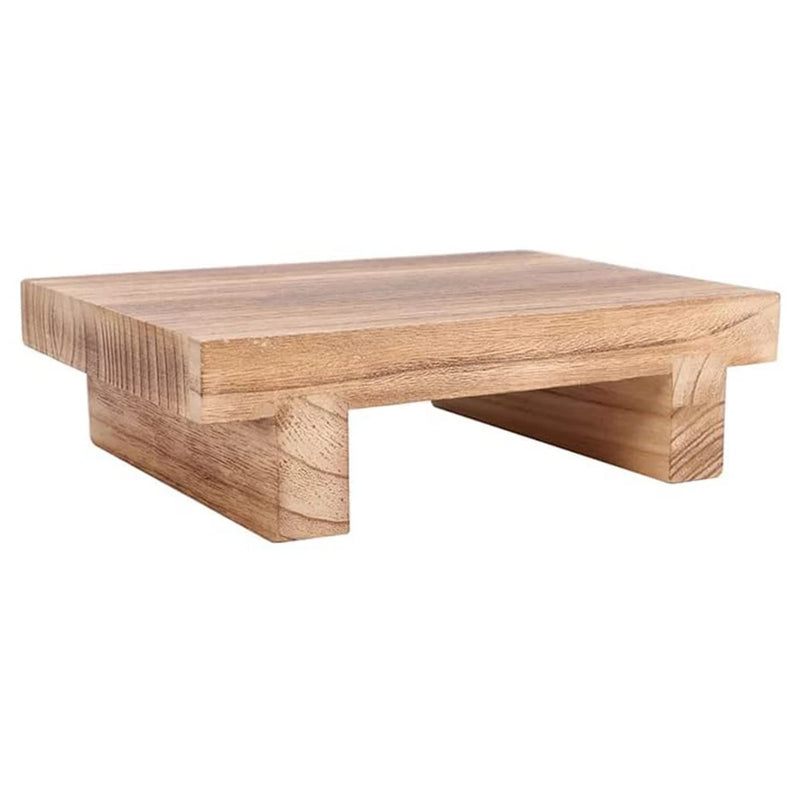 Great wooden step stool