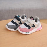 Children's Casual Breathable Sneakers