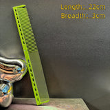 High temperature resistance Professional Hair combs