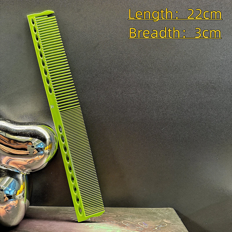 High temperature resistance Professional Hair combs