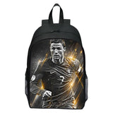 Fashion CR7 Ronaldo Backpack