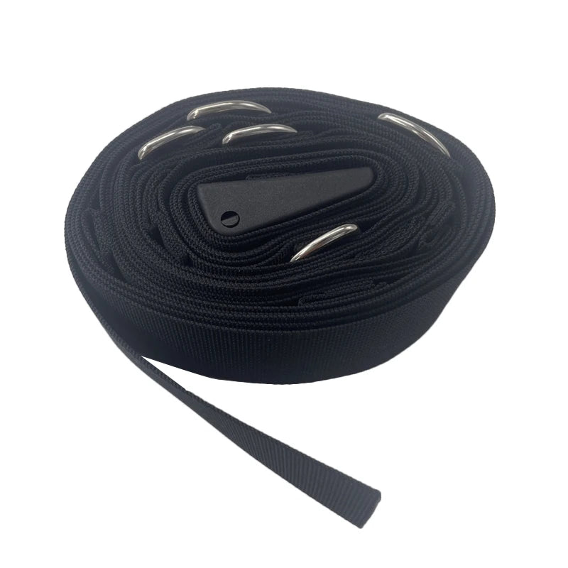 Anchor Gym Attachment for Home Fitness