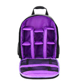 Water-resistant Multi-functional Breathable Bag