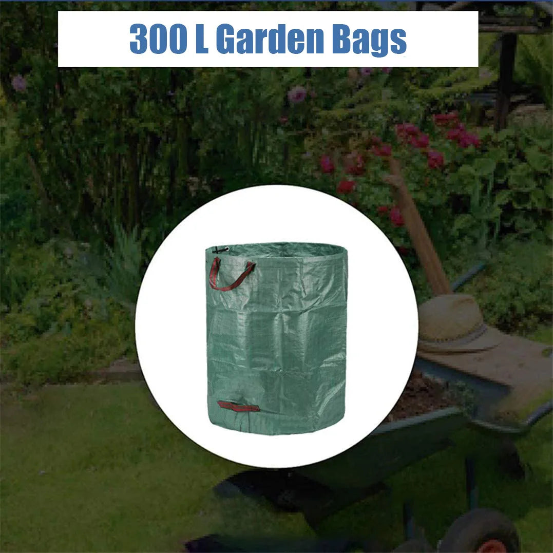 Heavy Duty Garden Waste Bag