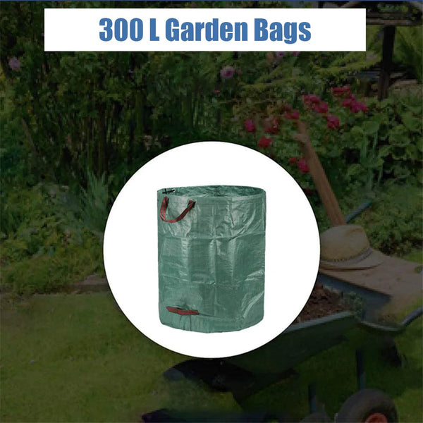 Heavy Duty Garden Waste Bag