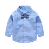 Kid's Gentleman Clothing Sets