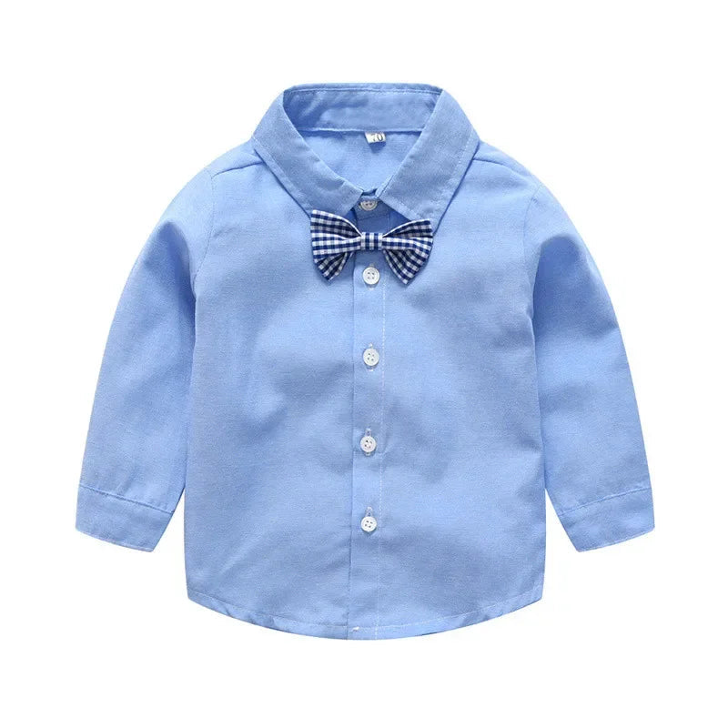 Kid's Gentleman Clothing Sets