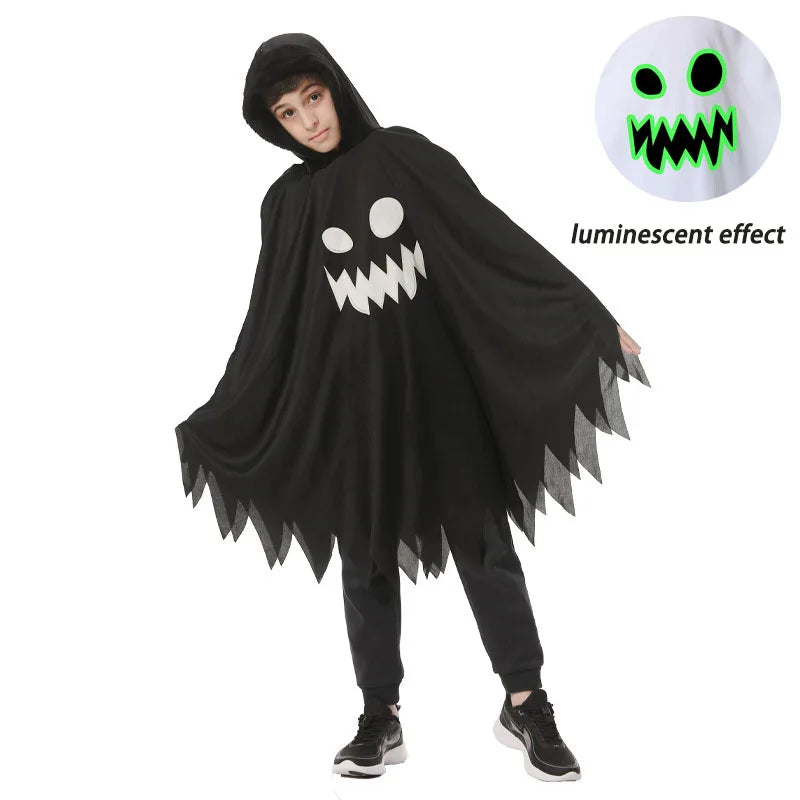 Halloween Children's Cosplay Costumes