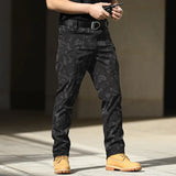 Men's SWAT Combat Pants