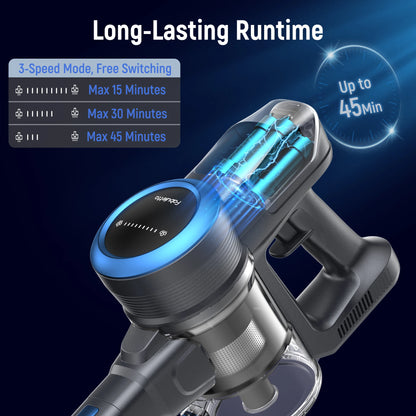 Cordless Vacuum Cleaner