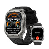 Digital Fitness Bluetooth Waterproof Watches