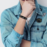 Durable Stainless Steel Bracelet
