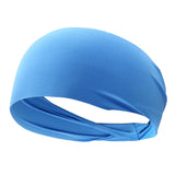 Quick Dry Sweat Absorption Headdress