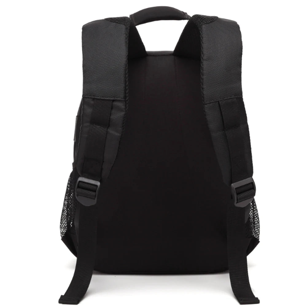 Water-resistant multi-functional breathable bag