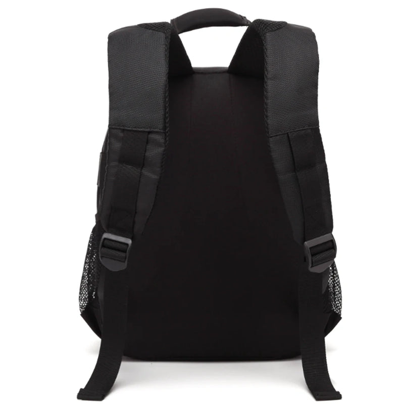 Water-resistant Multi-functional Breathable Bag