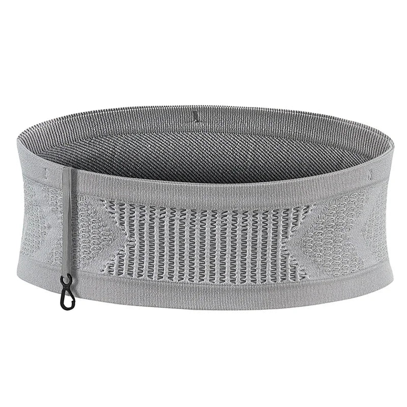 Seamless Running Waist Bag with Hook | East R Us