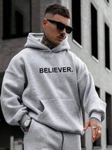 Men's Sport Casual Sweatshirts Hoodie