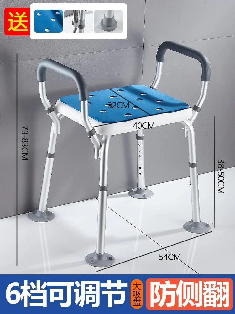 Fashionable Portable Folding Stool