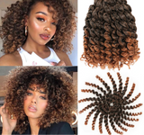 Jamaican Bounce Crochet Braids Hair