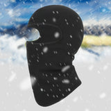 Thermal Neck Warmer Breathable Balaclava Ski Mask