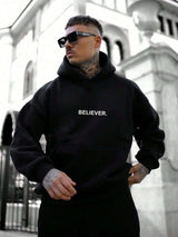 Men's Sport Casual Sweatshirts Hoodie