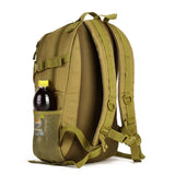 Military Tactical Nylon Backpack