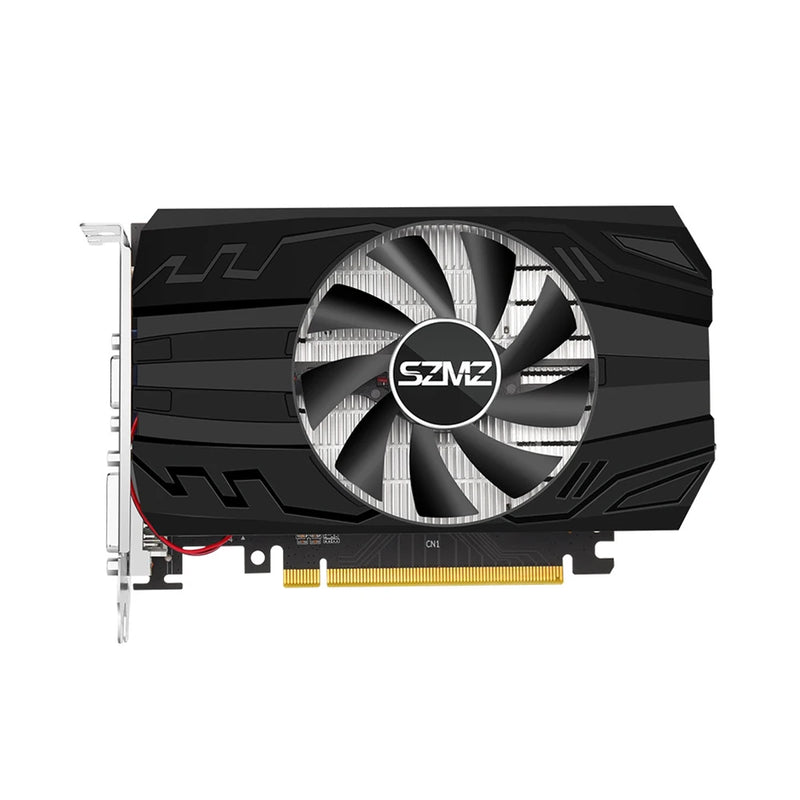 Compatible Computer Graphics Card