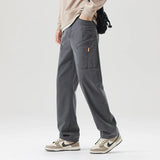 Men's Relaxed Fit Stretch Cargo Pants