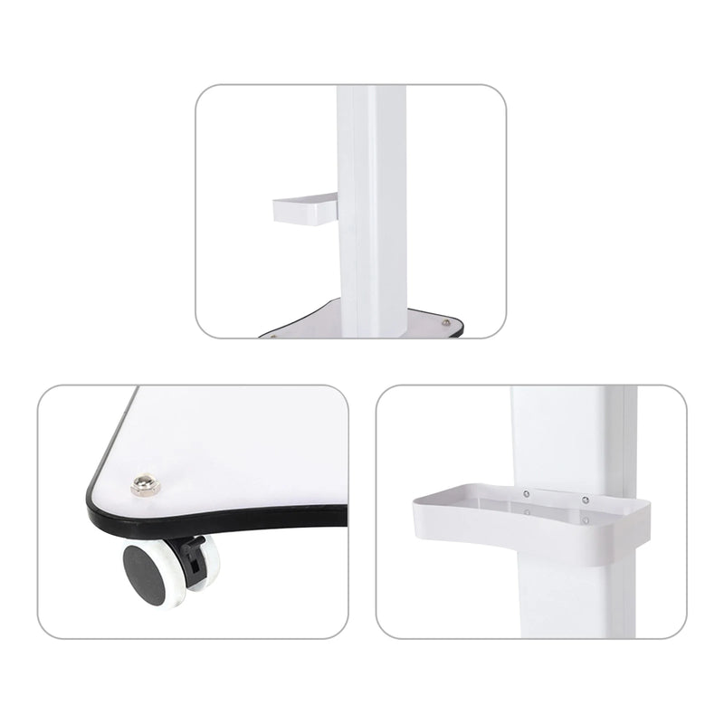 3 Tier Equipment Holder Organizer