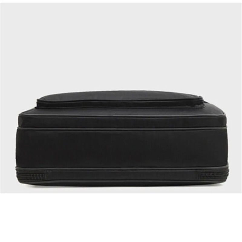 Laptop PC Waterproof Shoulder Bag