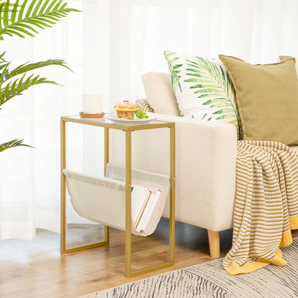 Sling Small Coffee Bedside Table