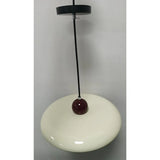 Flying Saucer Chandelier Minimalist High-end Table Lamp