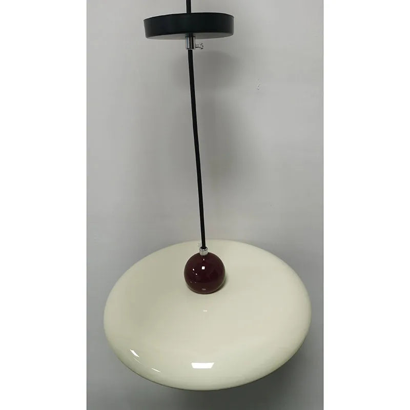 Flying Saucer Chandelier Minimalist High-end Table Lamp