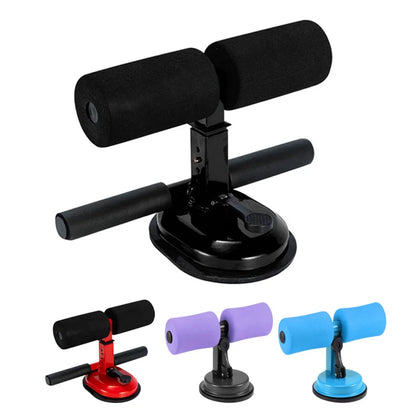 Workout sit up bar