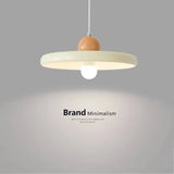 Flying Saucer Chandelier Minimalist High-end Table Lamp