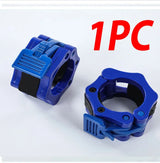 Secure Fit Standard Dumbbell & Barbell Collars | East R Us