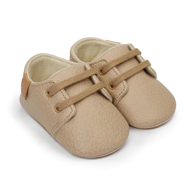 Soft Anti-slip Toddler Shoes