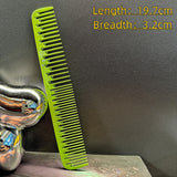 High temperature resistance Professional Hair combs