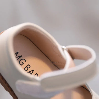 Fashion children's super soft comfortable shoes